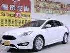 台中市佛卡司 1.5 免保人可全貸可超貸 FORD 福特 / Focus中古車