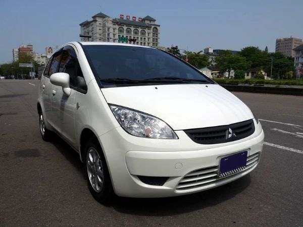 ☆誠興汽車☆08年Colt Plus  照片2