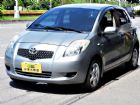 台中市亞力士 1.5 免頭款全額超貸免保人 TOYOTA 豐田 / YARIS中古車