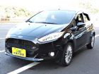 台中市菲仕塔 1.0 免頭款全額超貸免保人 FORD 福特 / Fiesta中古車