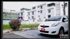 台南市原廠保養 DVD.導航.倒車影像.皮椅  TOYOTA 豐田 / YARIS中古車