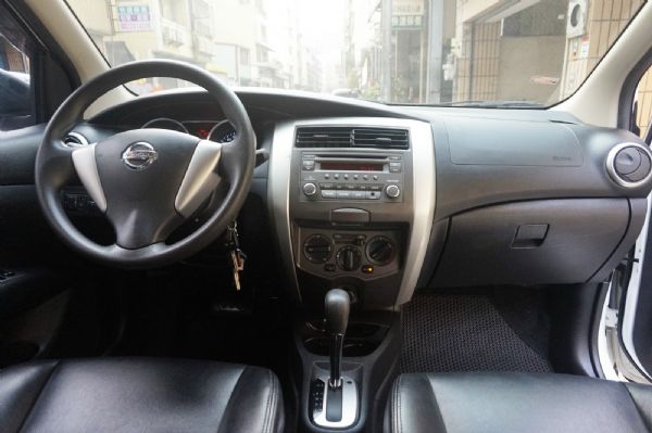 中都汽車2014 livina 1.6L 照片4