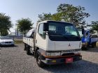 台南市99年堅達 車況良好 賺錢好幫手 MITSUBISHI 三菱 / Canter(堅達)中古車