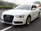 台中市年底庫存出清 無條件皆可貸款 AUDI 奧迪 / A6中古車