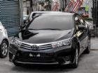 新北市2016 豐田 Corolla Alti TOYOTA 豐田 / Altis中古車