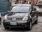 新北市2011 日產 LIVINA 1.6L NISSAN 日產 / LIVINA中古車