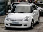 新北市2006 鈴木 Swift  天窗版 SUZUKI 鈴木 / Swift中古車