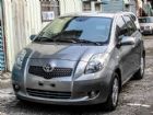 新北市2007 豐田 YARIS G版頂級款 TOYOTA 豐田 / YARIS中古車