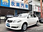 台中市年底庫存出清 無條件皆可貸款 TOYOTA 豐田 / Vios中古車