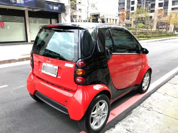 2006式 車庫車 SMART  照片2