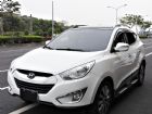 台中市年底庫存出清 無條件皆可貸款 HYUNDAI 現代 / Tucson中古車