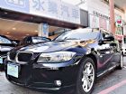 台中市年底庫存出清 無條件皆可貸款 BMW 寶馬 / 320i中古車