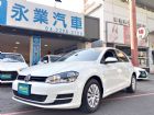 台中市年底庫存出清 無條件皆可貸款 VW 福斯 / Golf中古車