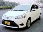 台中市VIOS 1.5 免頭款全額超貸免保人 TOYOTA 豐田 / Vios中古車