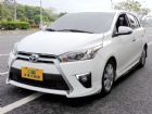 台中市亞力士 1.5 免頭款全額超貸免保人 TOYOTA 豐田 / YARIS中古車