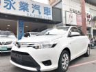 台中市年底庫存出清 無條件皆可貸款 TOYOTA 豐田 / Vios中古車