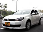 台中市GOLF 1.6  免頭款全額超貸免保人 VW 福斯 / Golf中古車