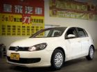 台中市GOLF 1.6 免保人可全貸可超貸 VW 福斯 / Golf中古車