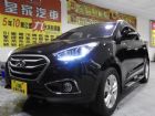 台中市ix35 2.0 免保人可全貸可超貸 HYUNDAI 現代中古車