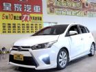 台中市亞力士 1.5 免保人可全貸可超貸 TOYOTA 豐田 / YARIS中古車