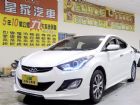 台中市伊倫強 1.8 免保人可全貸可超貸 HYUNDAI 現代 / Elantra中古車