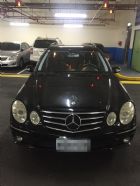 台北市賓士BENZ E500 旅行車 BENZ 賓士 / 500 E中古車