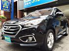 台中市年底庫存出清 無條件皆可貸款 HYUNDAI 現代 / Tucson中古車