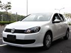 台中市年底庫存出清 無條件皆可貸款 VW 福斯 / Golf中古車