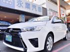 台中市年底庫存出清 無條件皆可貸款 TOYOTA 豐田 / YARIS中古車