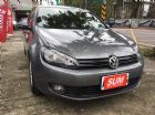 台北市VW GOLF 頂級1.6 極品跑少! VW 福斯 / Golf中古車