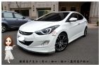 桃園市2013年 ELANTRA 頂級/一手車 HYUNDAI 現代 / Elantra中古車