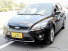 台中市佛卡斯 1.8 免頭款全額超貸免保人 FORD 福特 / Focus中古車