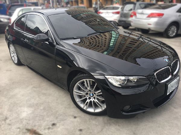 正2008 335CI Msport 照片1