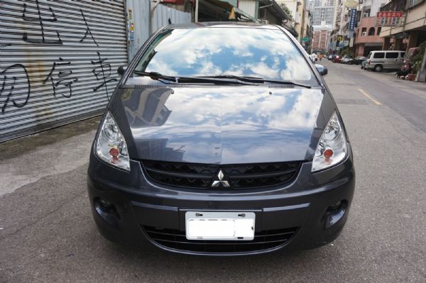 2011 colt plus 中都汽車 照片1