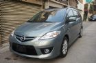 台中市中都汽車 2010 mazda5  MAZDA 馬自達 / 5中古車