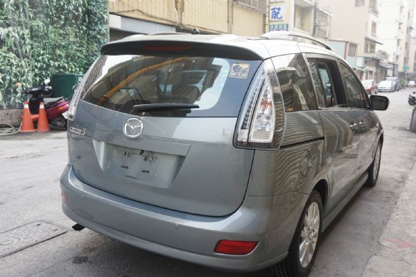 中都汽車 2010 mazda5  照片9