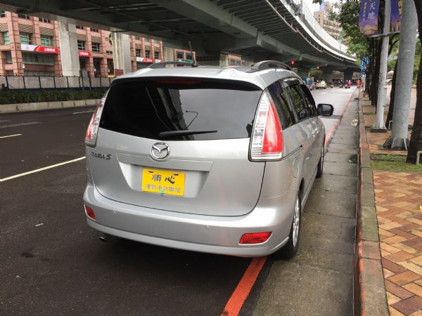 2009 MAZDA5  照片2