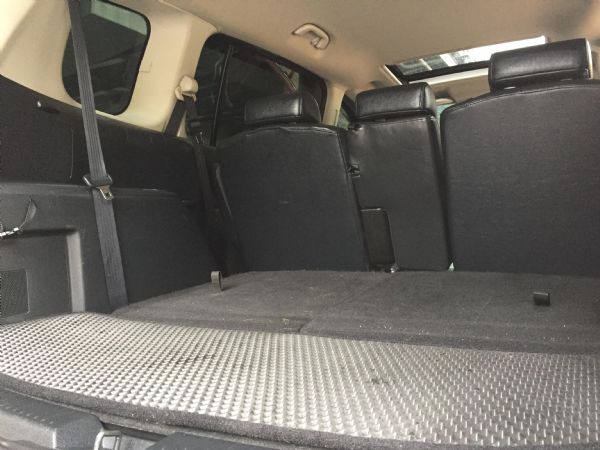 2009 MAZDA5  照片6