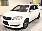 台中市VIOS 1.5 免頭款全額超貸免保人 TOYOTA 豐田 / Vios中古車