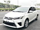 台中市亞力士 1.5 免頭款全額超貸免保人 TOYOTA 豐田 / YARIS中古車