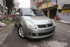 台中市2007 suzuki swift 小車 SUZUKI 鈴木 / Swift中古車