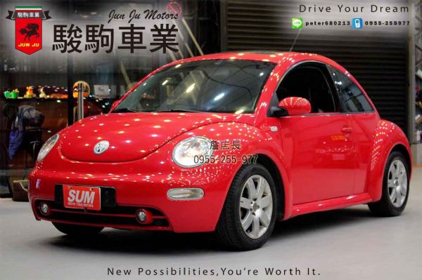 金龜車~Beetle~ 照片1