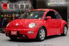 桃園市金龜車~Beetle~ VW 福斯 / Beetle中古車