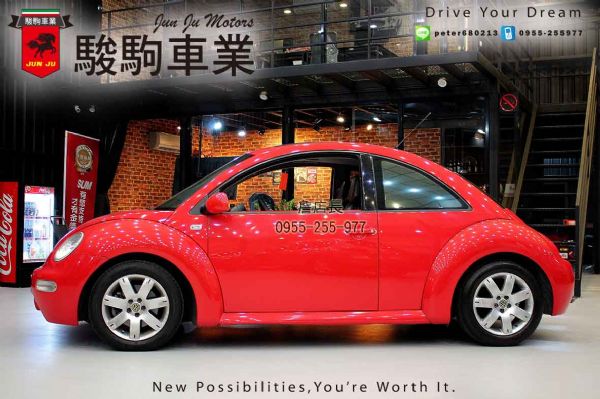 金龜車~Beetle~ 照片2