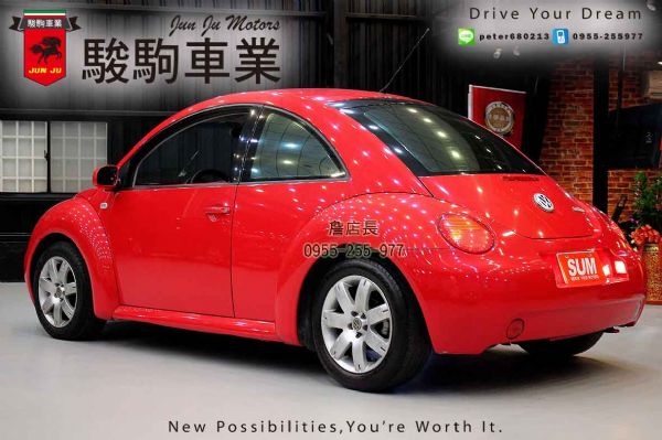 金龜車~Beetle~ 照片3