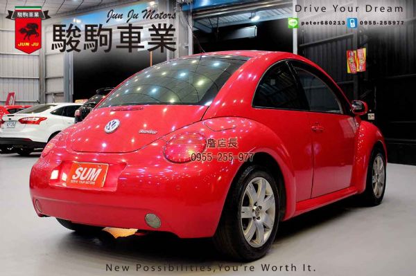 金龜車~Beetle~ 照片4