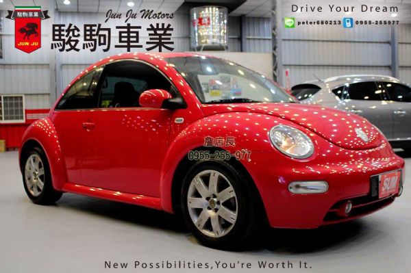 金龜車~Beetle~ 照片5