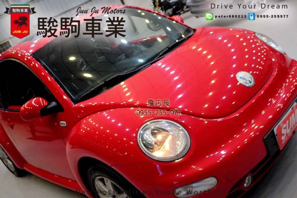 金龜車~Beetle~ 照片6