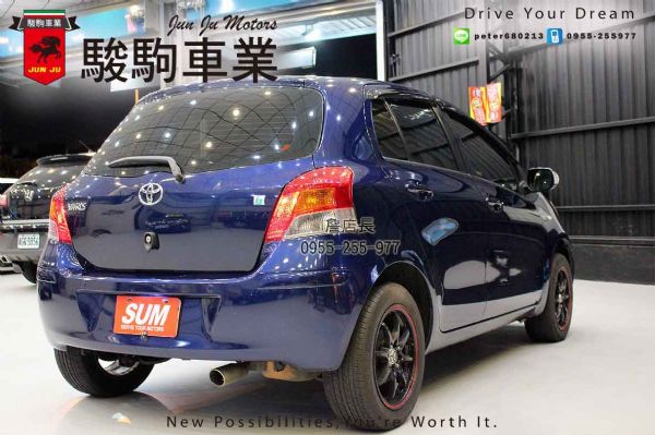 YARIS 照片4