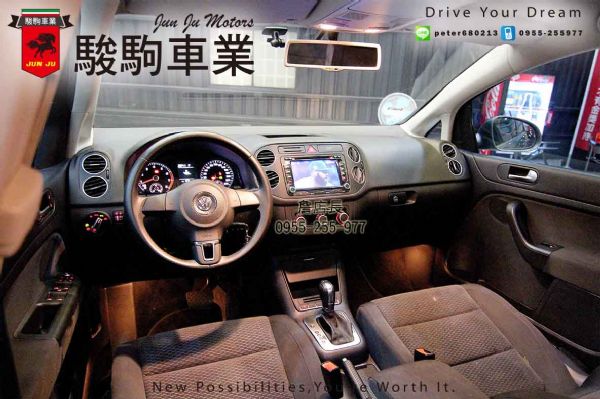 GOLF PLUS 照片7